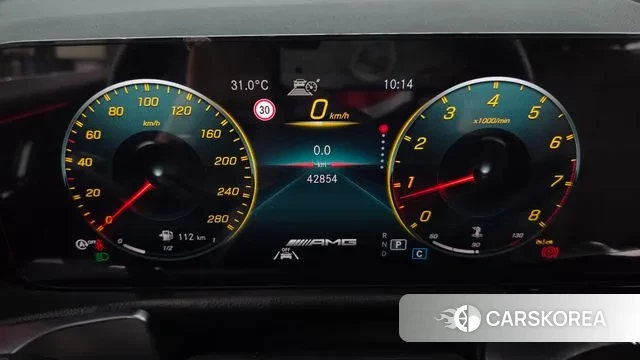 Mercedes-Benz GLB-Class X247 id 3043181 из Кореи 18