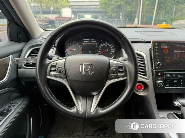 Honda Crown Road id 4221361 из Китая 8