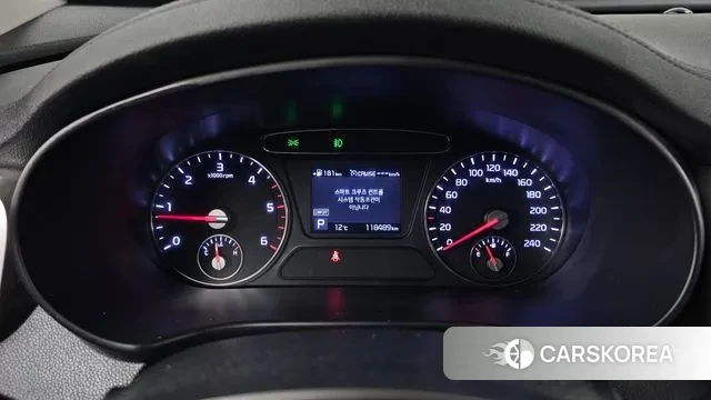 Kia The New Sorento id 3778716 из Кореи 18