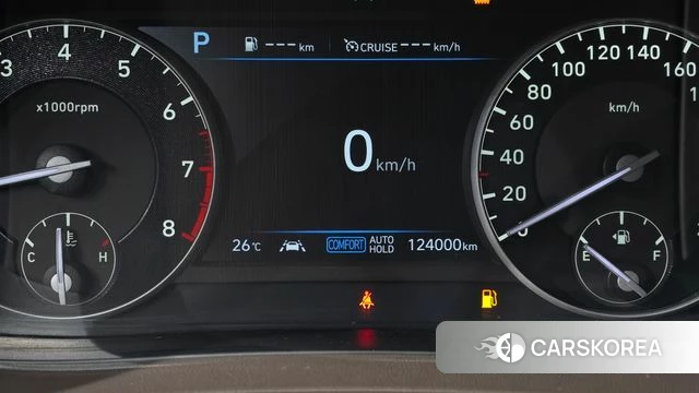 Genesis G90 id 4873171 из Кореи 30