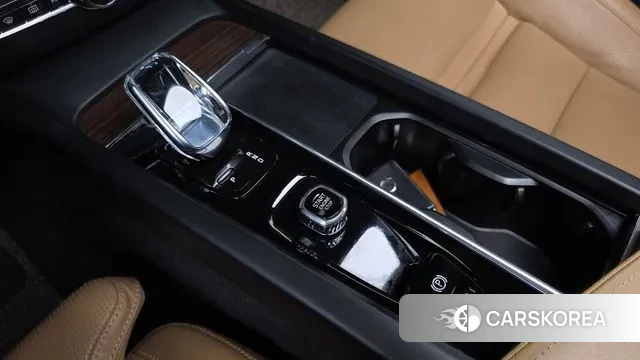 Volvo XC60 second Generation id 3453344 из Кореи 18