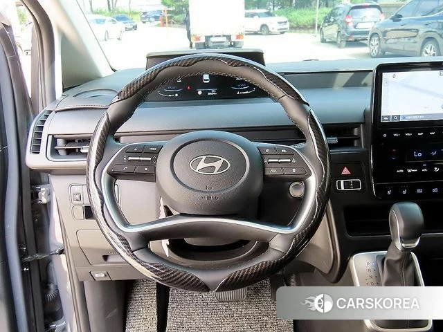 Hyundai Staria id 4724847 из Кореи 18