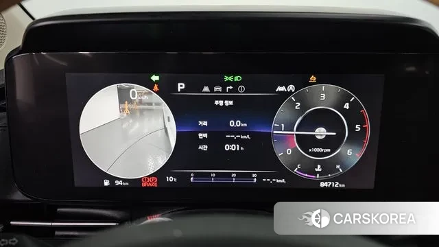 Kia Carnival 4th generation id 3453480 из Кореи 18