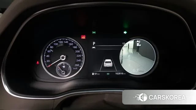 Genesis GV80 id 3727490 из Кореи 18