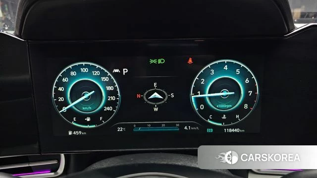 Hyundai Avante (CN7) id 4423591 из Кореи 28