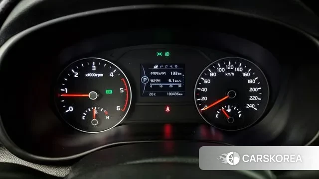 Kia Sportage 4th Generation id 3039454 из Кореи 18