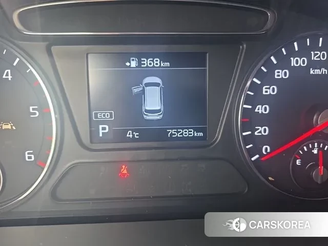 Kia The New Sorento id 3736737 из Кореи 15