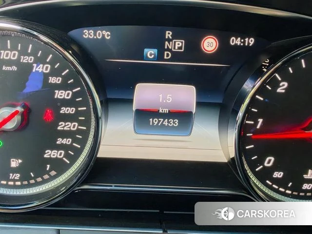 Mercedes-Benz E-Class W213 id 4728146 из Кореи 18