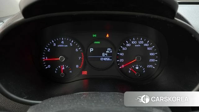 Kia All New Morning (JA) id 4615315 из Кореи 18