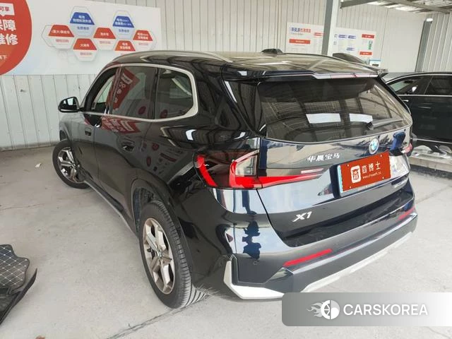 BMW X1 id 4207241 из Китая 8