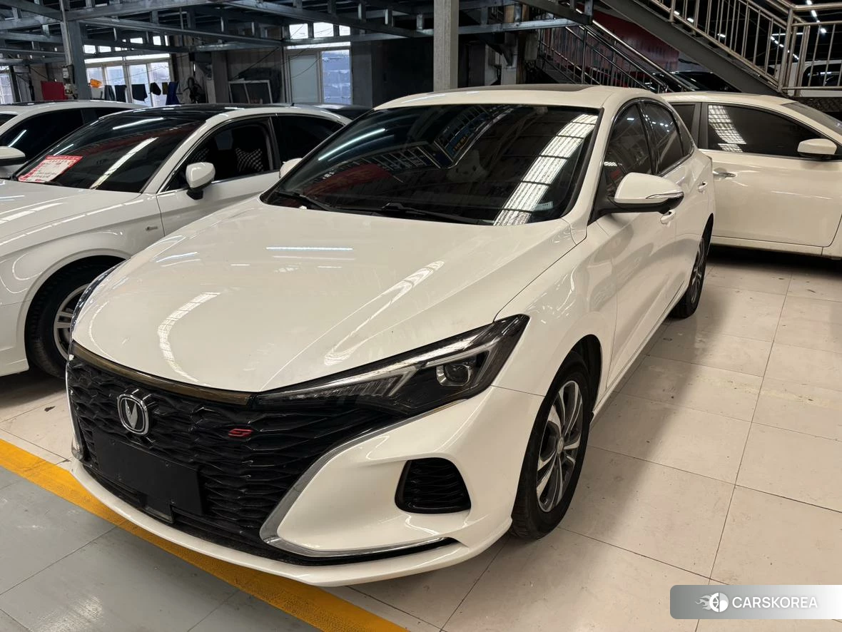 Chang'an Yidong id 4513980 из Китая 8