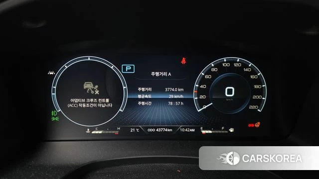 Ssangyong All New Rexton id 4283395 из Кореи 18