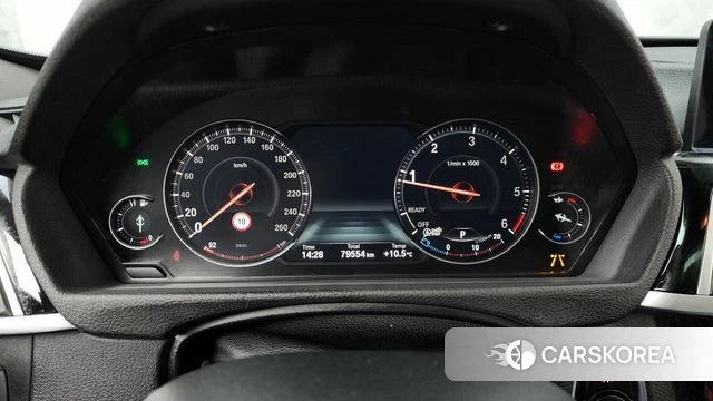 BMW 3 Series GT (F34) id 3820205 из Кореи 18