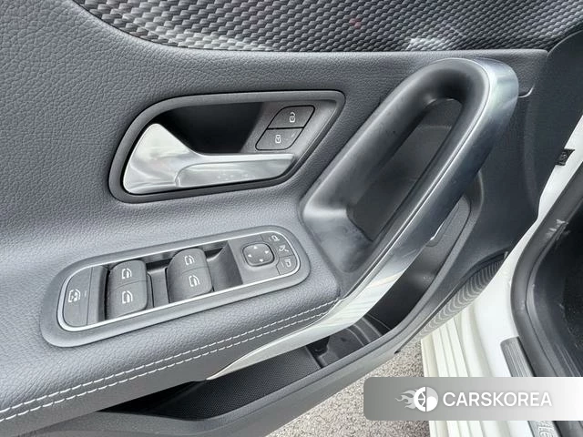 Mercedes-Benz Class A id 4278153 из Китая 16