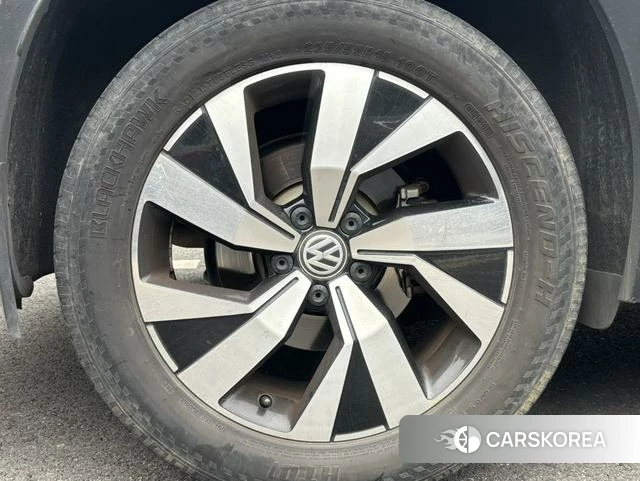 Volkswagen Tanyue id 3888934 из Китая 14
