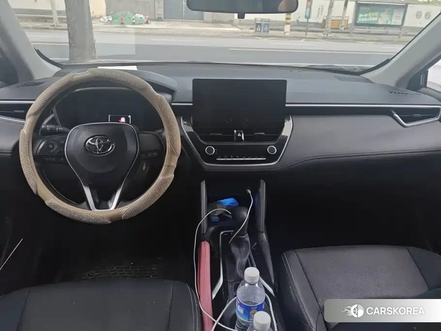 Toyota Frontlander id 4570489 из Китая 14