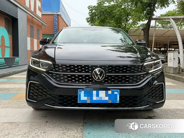 Volkswagen Passat id 4314182 из Китая 15