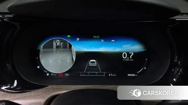 Kia K5 3rd generation id 3741793 из Кореи 18