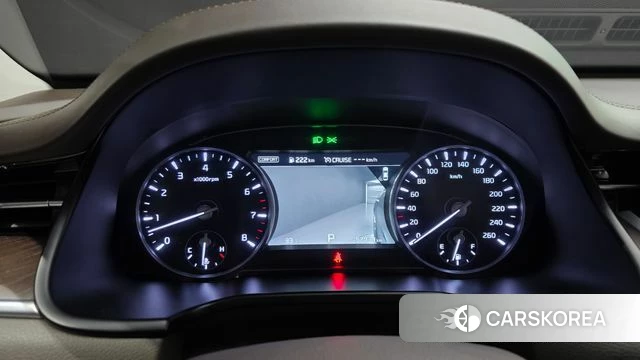Kia More K9 id 4637873 из Кореи 28