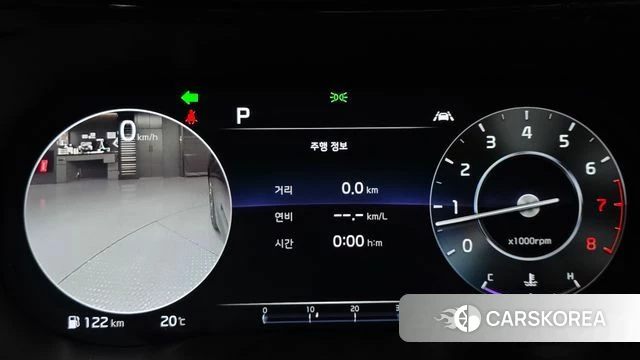 Kia K5 3rd generation id 4916958 из Кореи 18