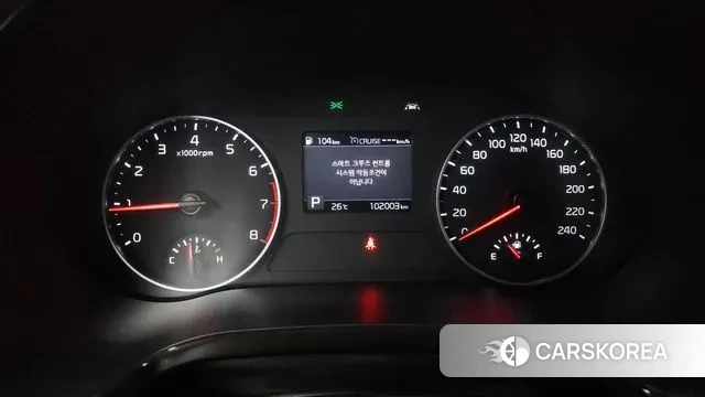 Kia Seltos id 3028107 из Кореи 18