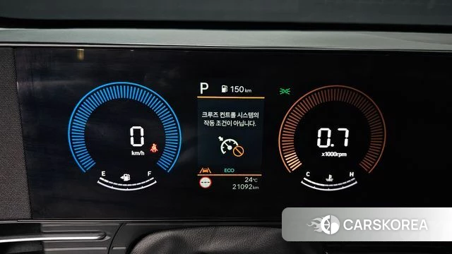 Hyundai Kona (SX2) id 4928411 из Кореи 18