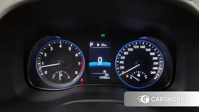 Hyundai The New Kona id 2980000 из Кореи 18