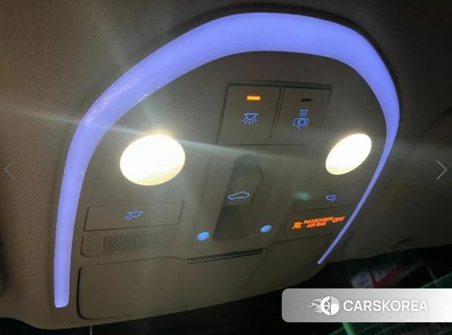 Genesis G70 id 4397501 из Кореи 8