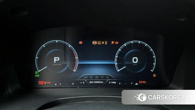 Ssangyong The New Rexton Sport id 3806385 из Кореи 18