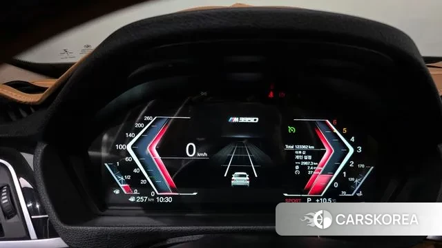 BMW 3 Series GT (F34) id 3723850 из Кореи 18