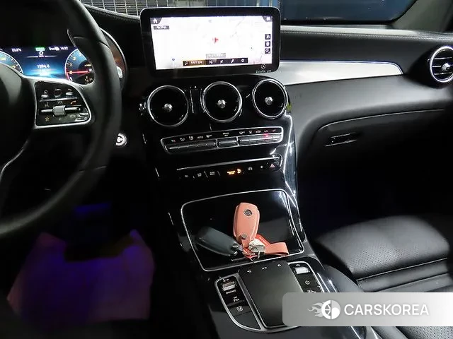 Mercedes-Benz GLC-Class X253 id 3248002 из Кореи 18