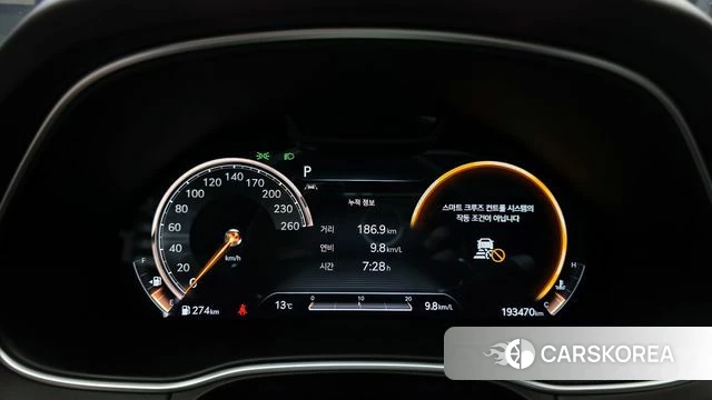 Genesis GV80 id 3910869 из Кореи 18