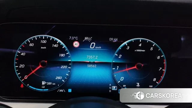 Mercedes-Benz E-Class W213 id 3373862 из Кореи 18