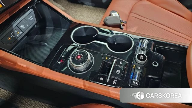 Kia The New K5 3rd generation id 4767472 из Кореи 28