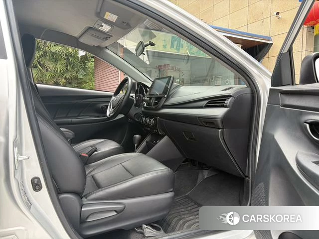 Toyota Vios id 4260681 из Китая 12