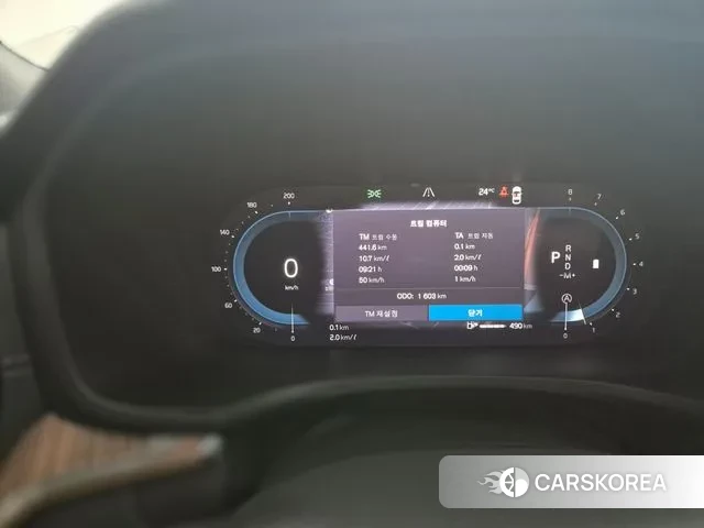 Volvo V60 Cross-Country 2nd Generation id 3222984 из Кореи 18