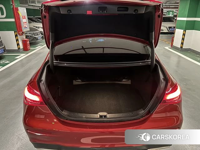 Mercedes-Benz E-class (imported) id 4276912 из Китая 22