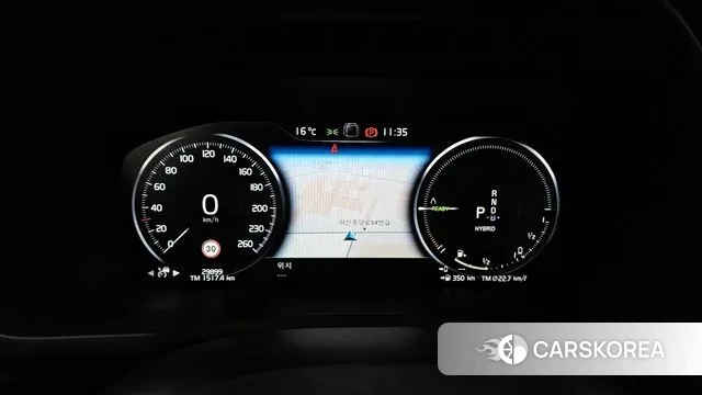 Volvo XC90 second Generation id 3355956 из Кореи 18