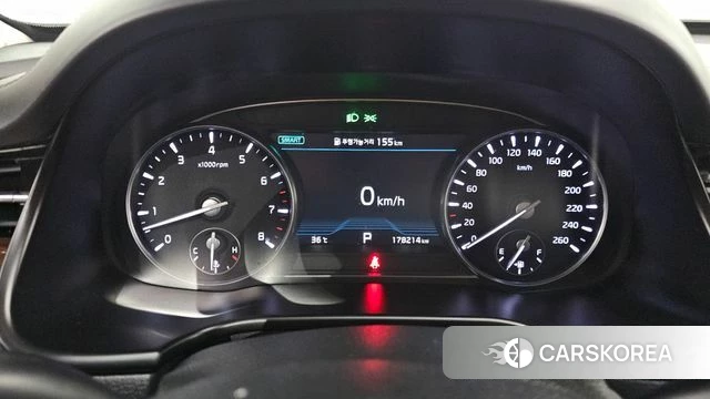Kia More K9 id 4657711 из Кореи 48