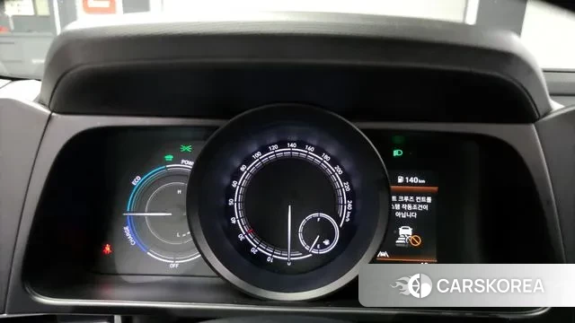 Hyundai Avante Hybrid (CN7) id 3411537 из Кореи 18