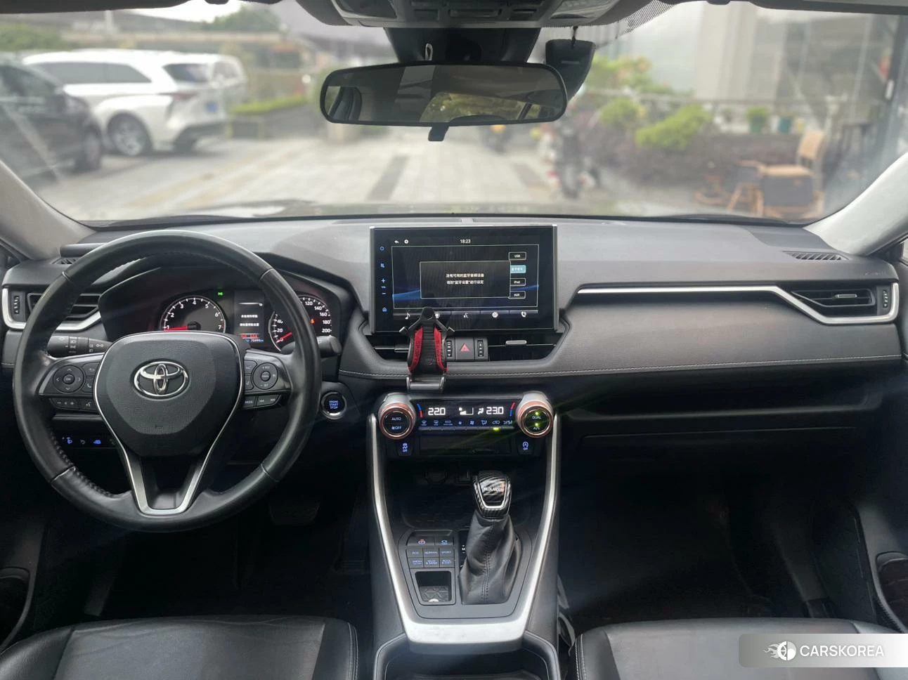 Toyota Wilanda id 4452379 из Китая 20
