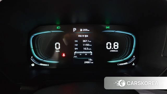 Kia The New Kia Ray id 3934084 из Кореи 18