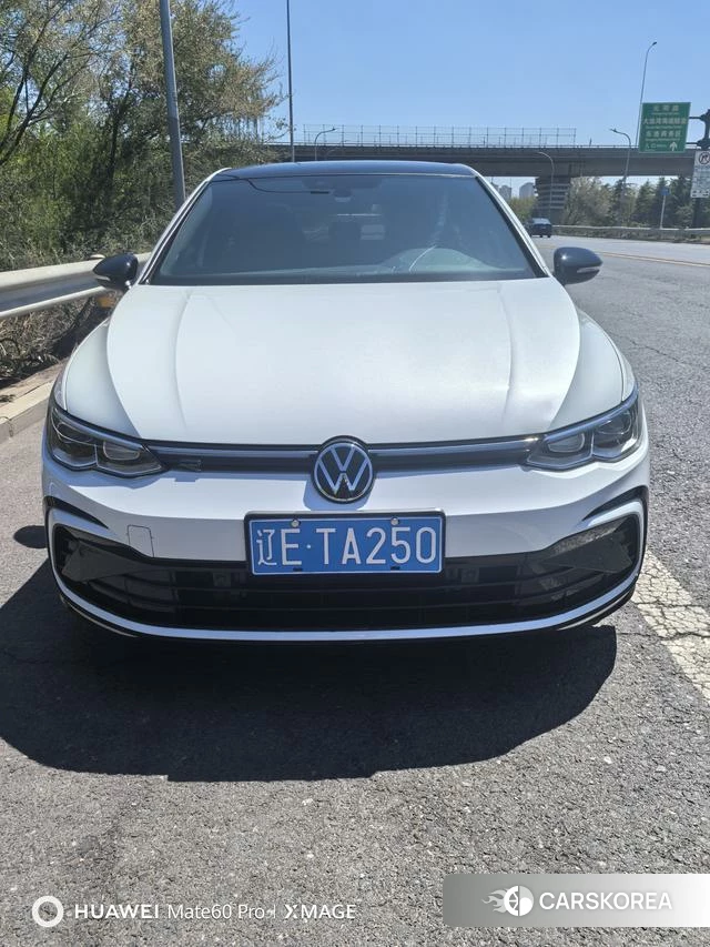 Volkswagen Golf id 4290525 из Китая 8