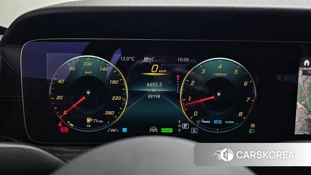 Mercedes-Benz E-Class W213 id 3794209 из Кореи 18