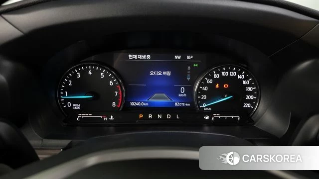 Ford Explorer 6th Generation id 3883289 из Кореи 18
