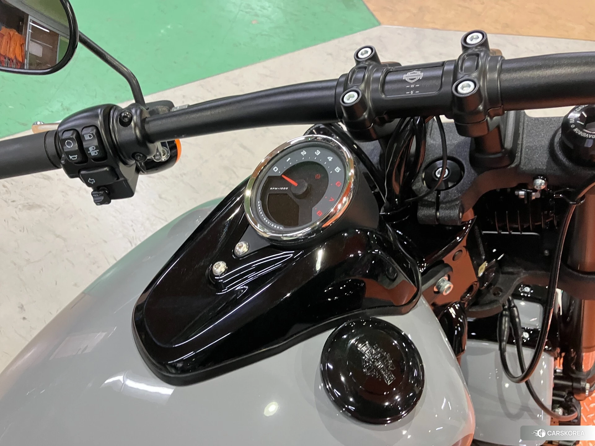 Harley-Davidson Softail Fat Bob FXFBS1868 id 4347574 из Японии 13