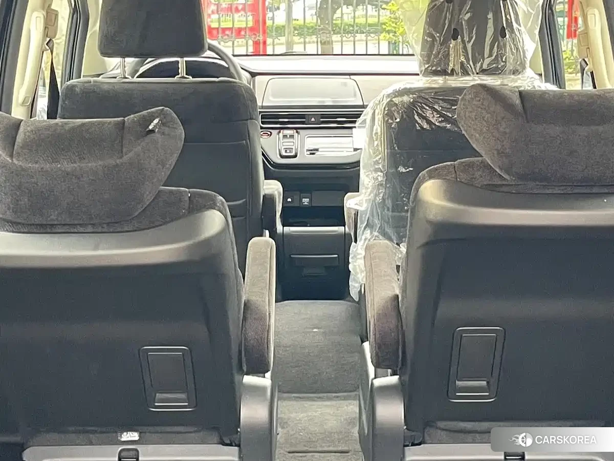 Honda Odyssey id 4538737 из Китая 14