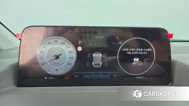 Hyundai Staria id 3341803 из Кореи 18