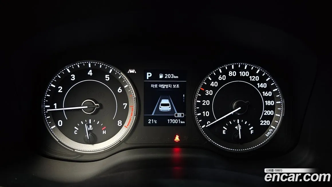 Hyundai Venue id 2086157 из Кореи 18