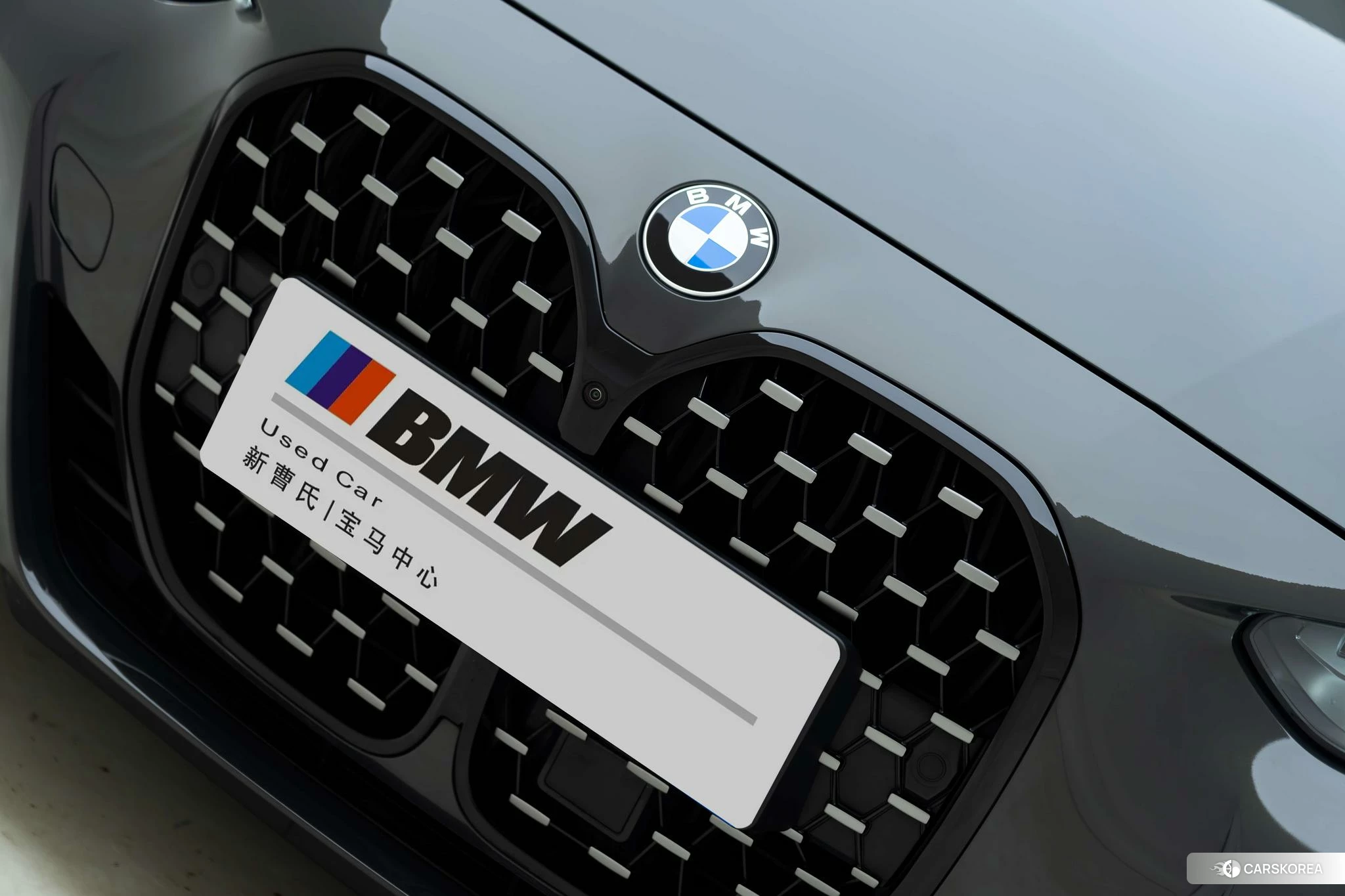 BMW 4 series id 4512396 из Китая 20